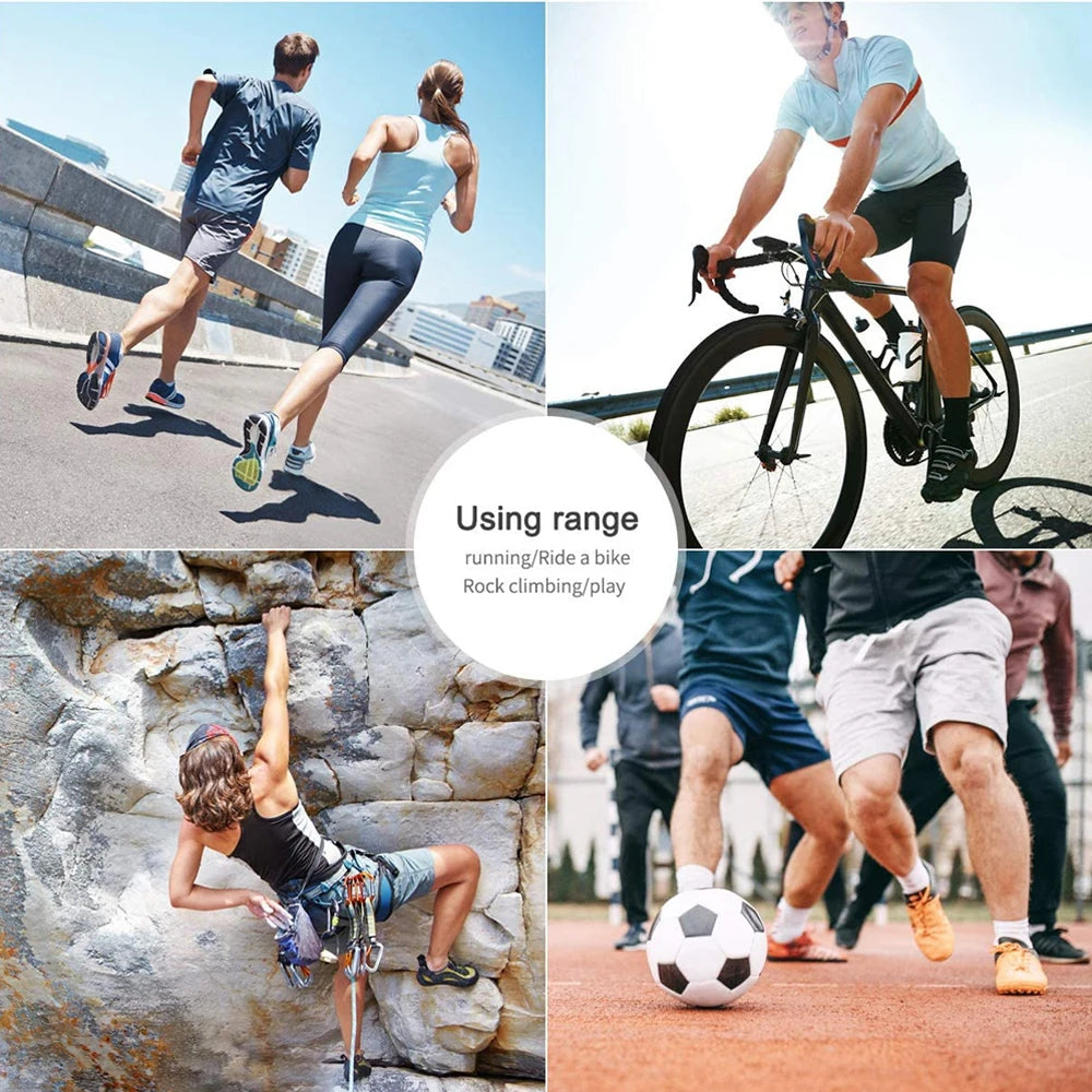 Unisex Calf Compression Sleeves #3 (1 Pair)
