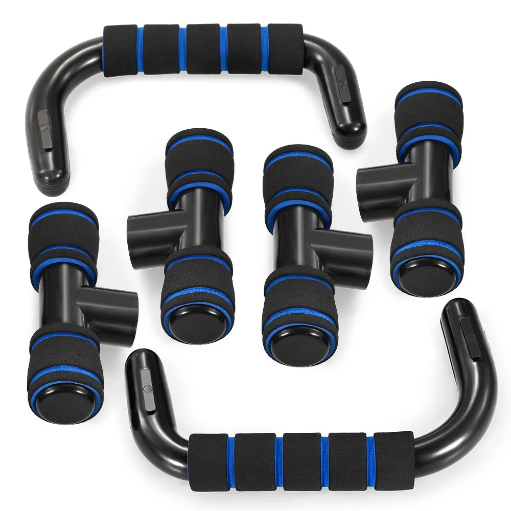 5 In 1 Multi-function Abdominal Exercise Kit