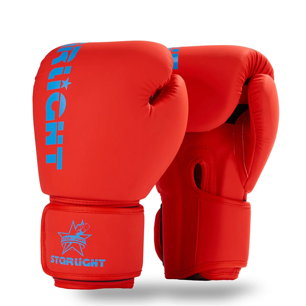 Assorted Boxing Gloves
