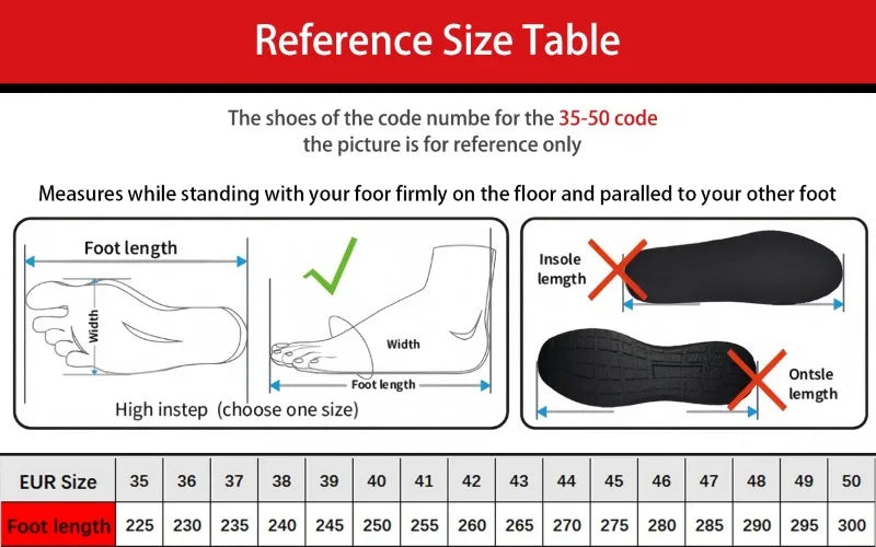 Lightweight Professional Boxing Shoes #2