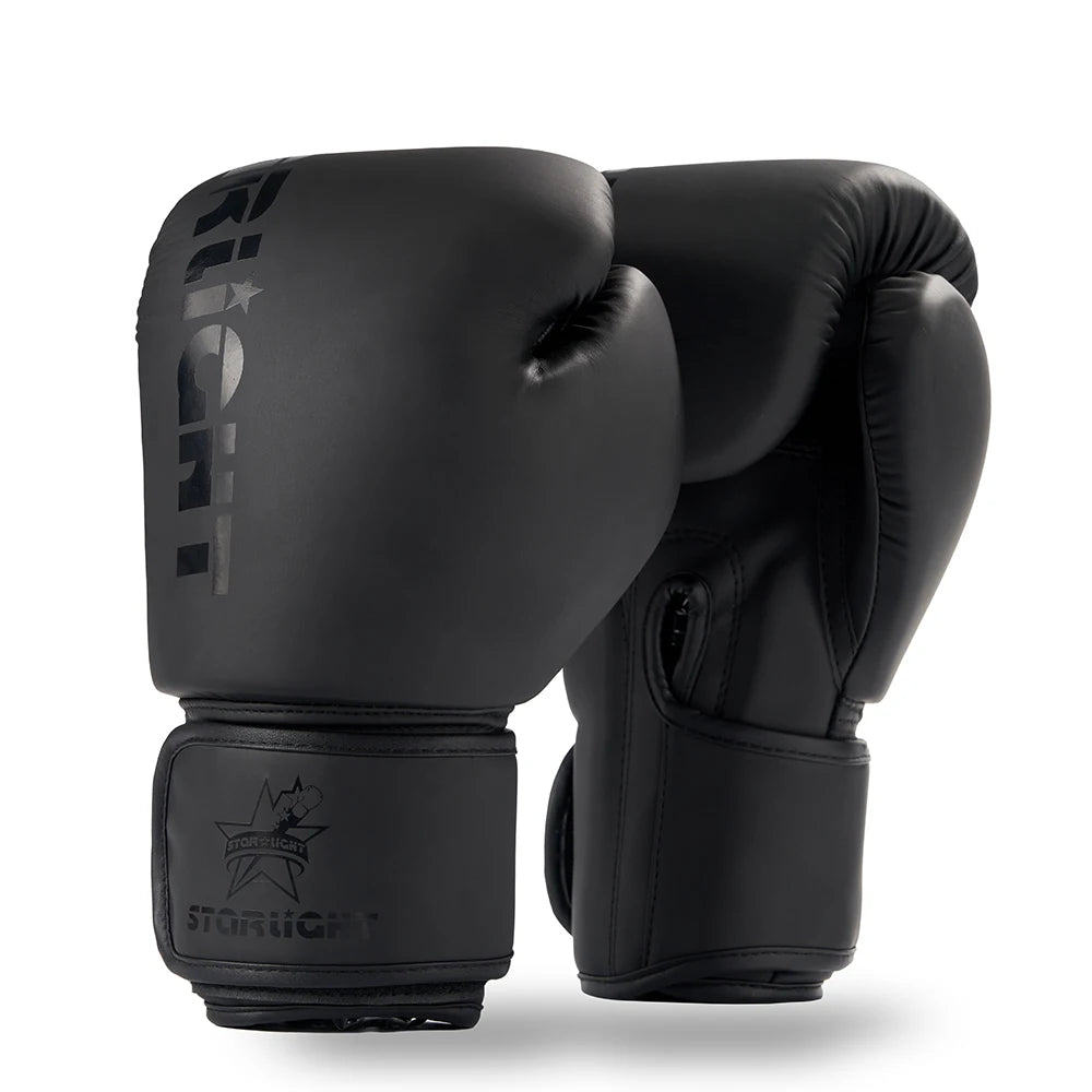 Assorted Boxing Gloves