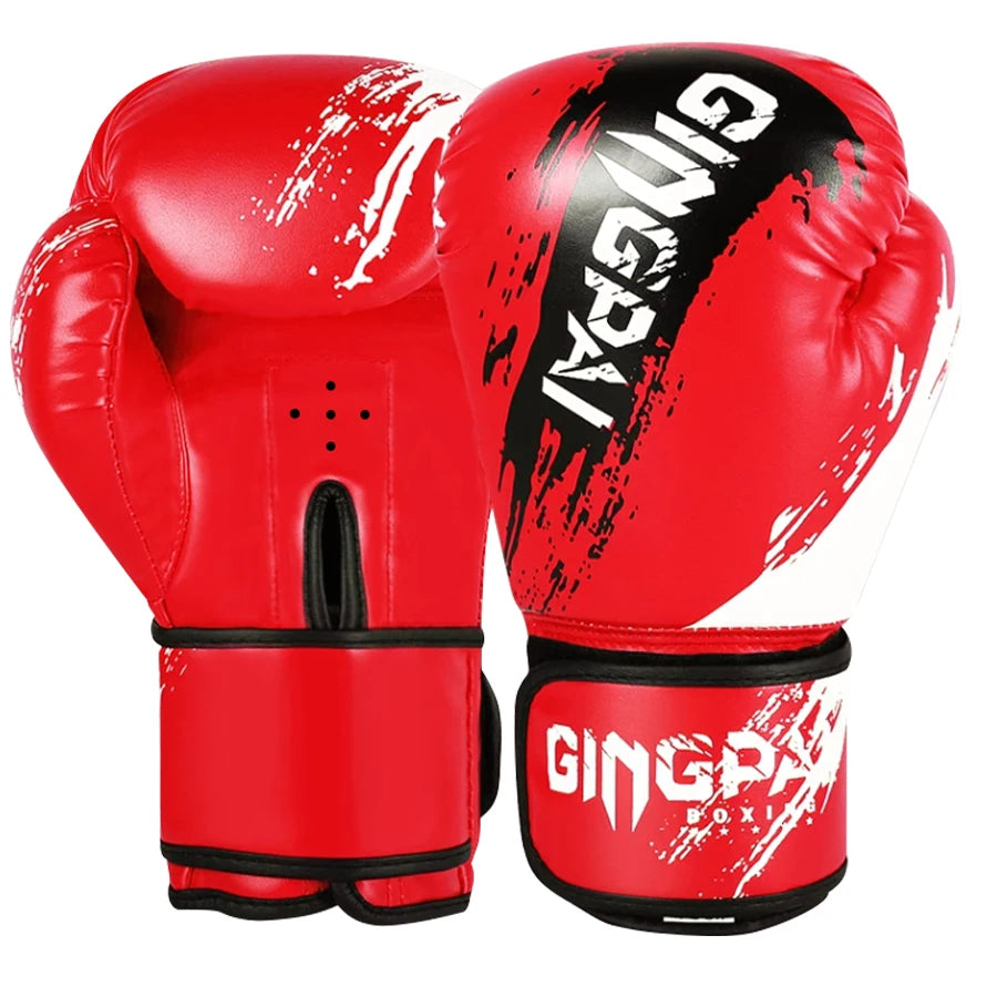 Assorted Boxing Gloves #2