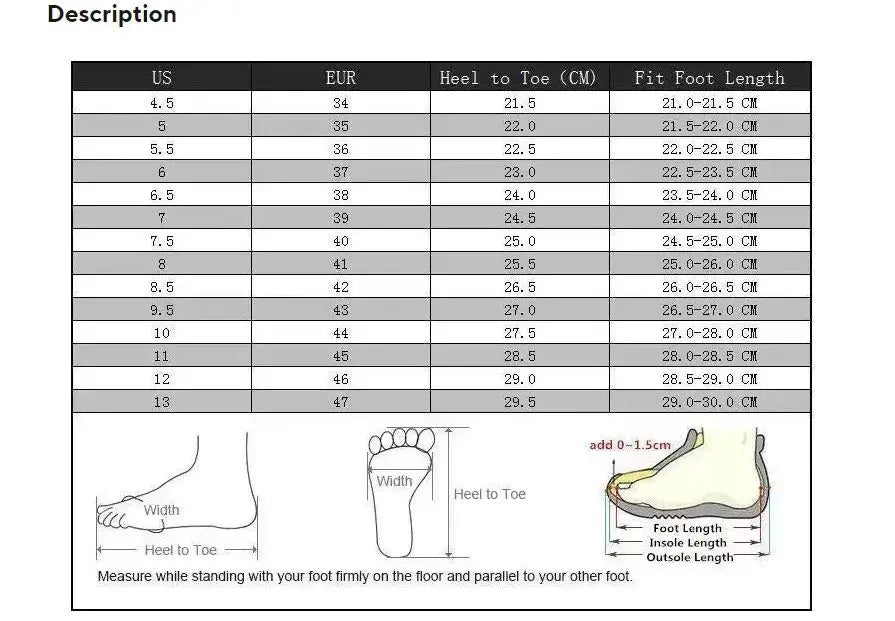 Lightweight Professional Boxing Shoes