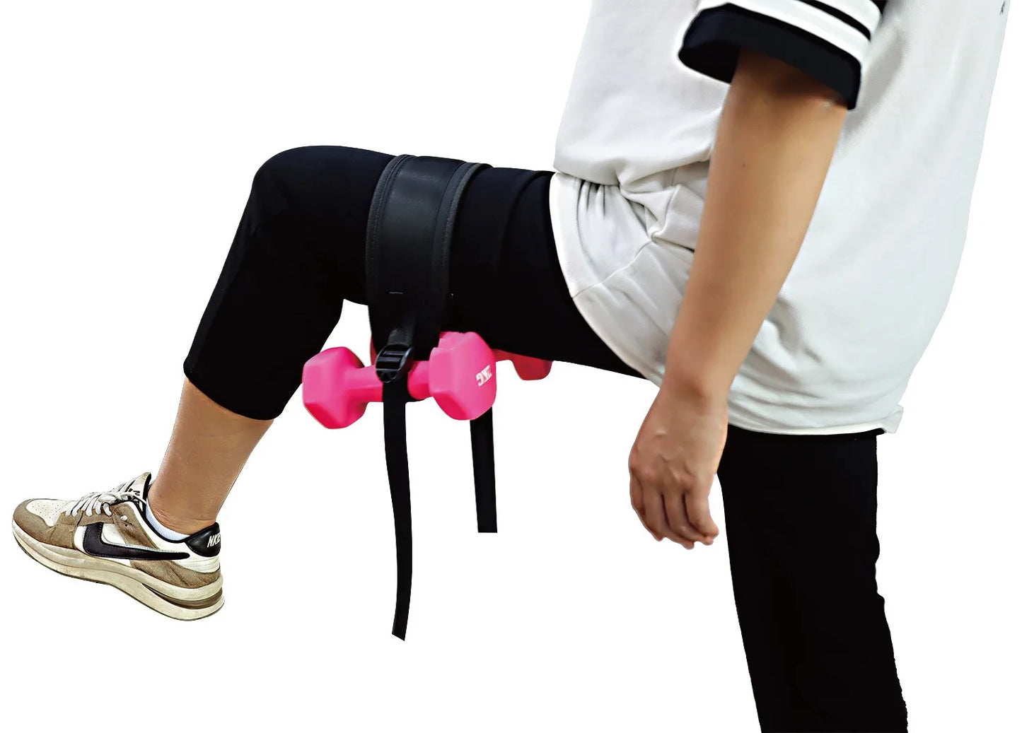Functional Hip Thrust Belt
