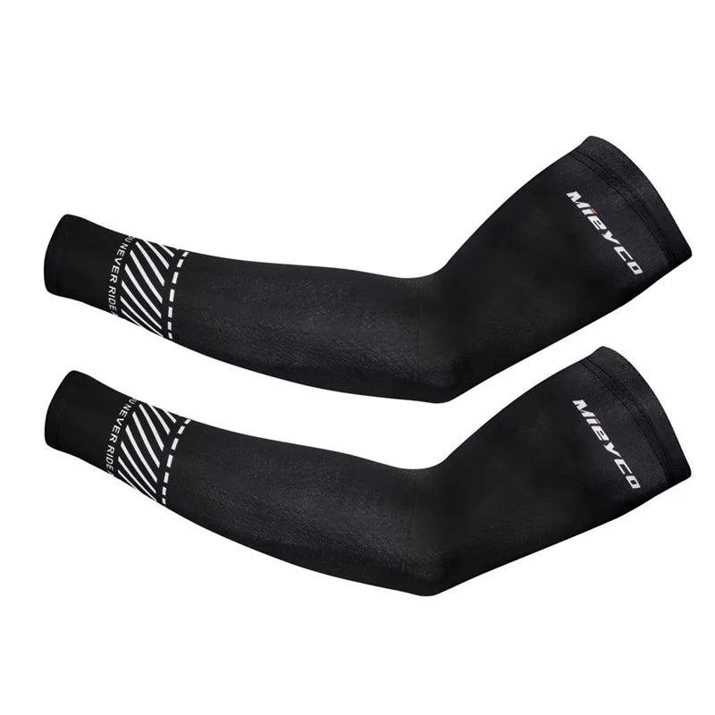 Unisex Arm Sleeves #2