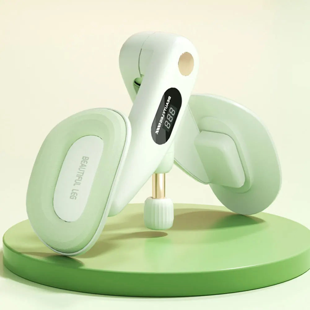 Adjustable Pelvic Training Device (Thigh Master)