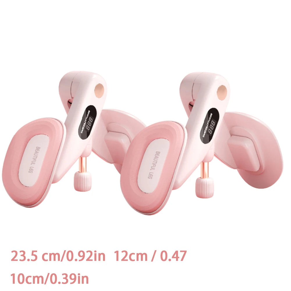Adjustable Pelvic Training Device (Thigh Master)