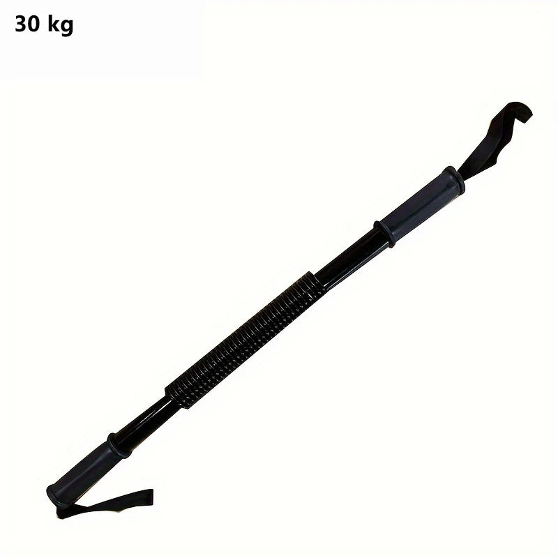 Strength Training Spring Bar