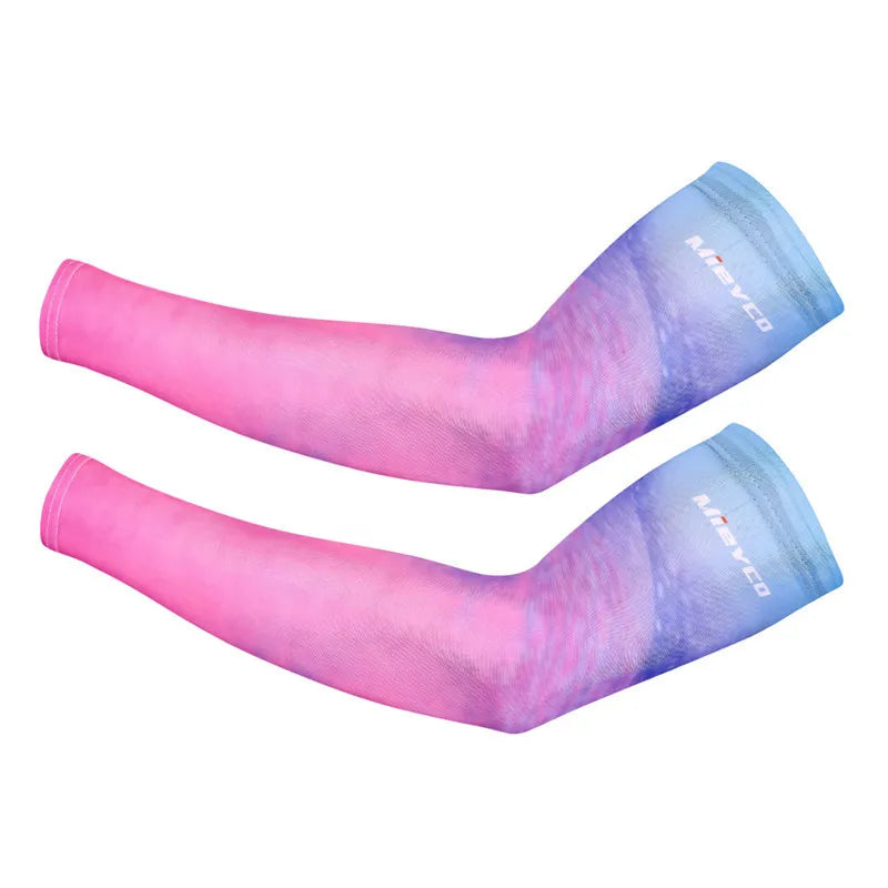 Unisex Arm Sleeves #2