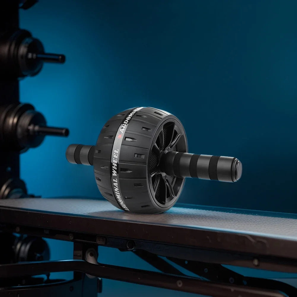 AB Wheel Roller #2