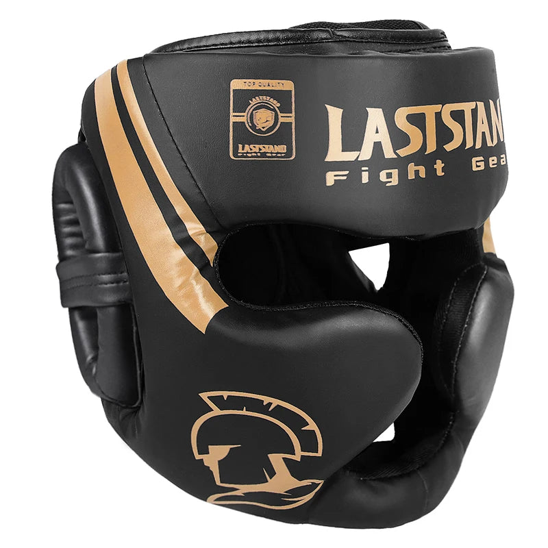Legacy Assorted Kickboxing Headgear