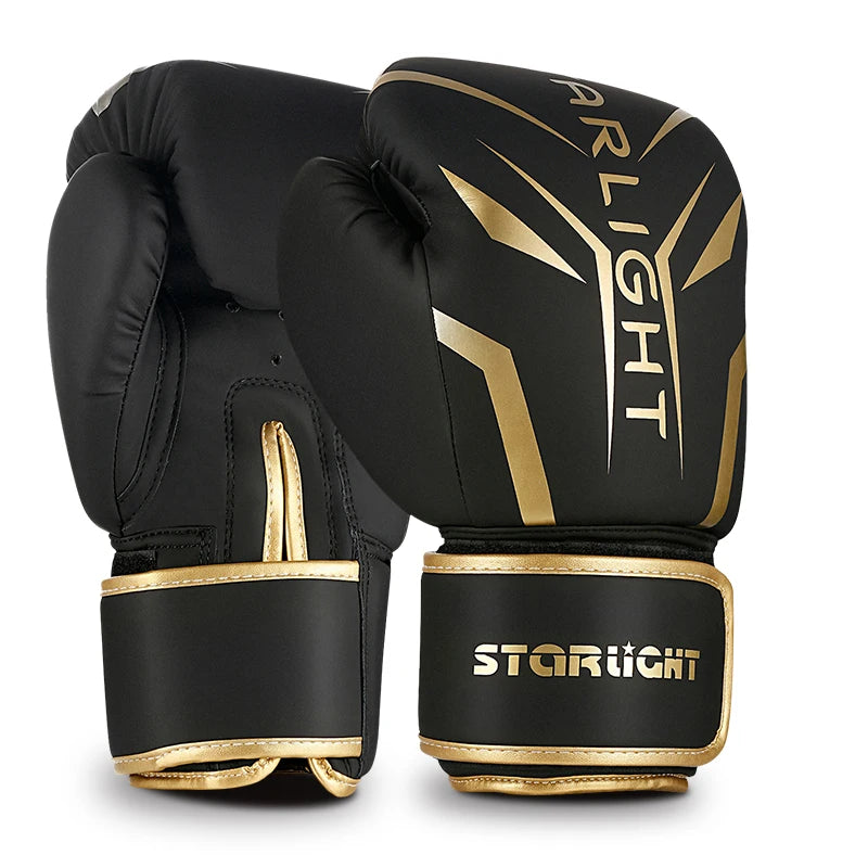 Assorted Boxing Gloves