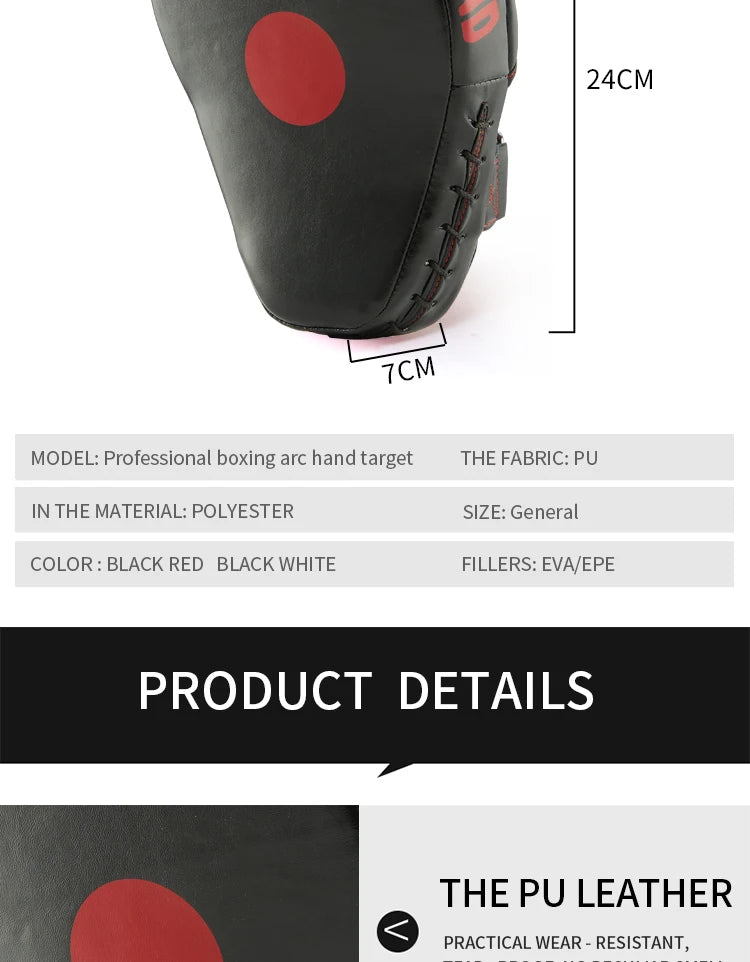 Professional Training Paw Pad Set