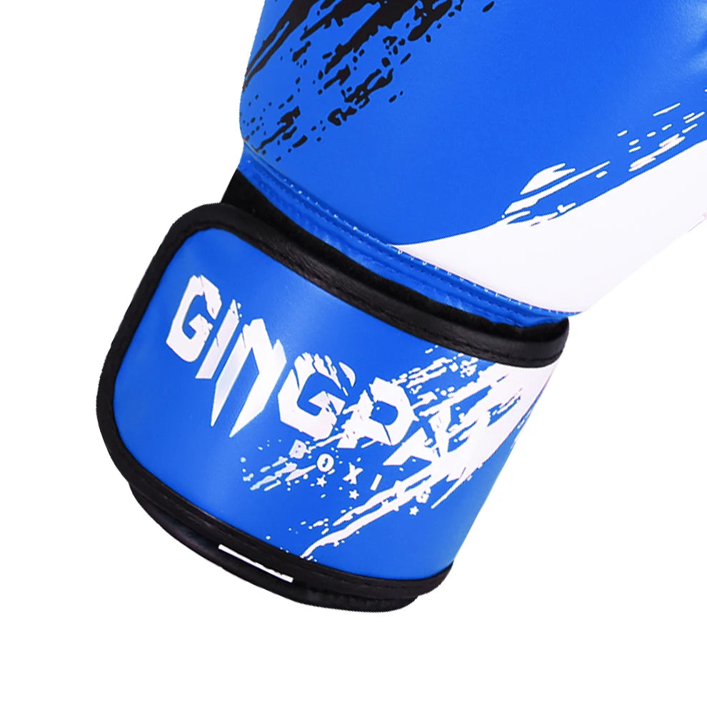 Assorted Boxing Gloves #2