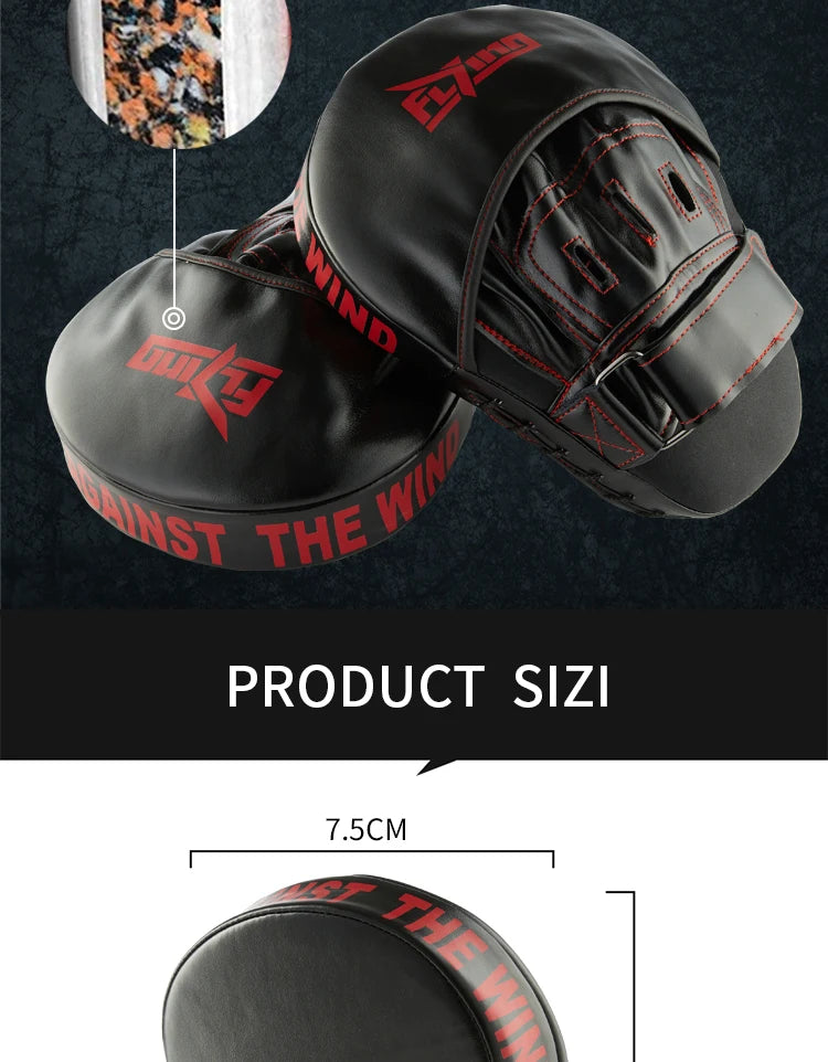 Professional Training Paw Pad Set