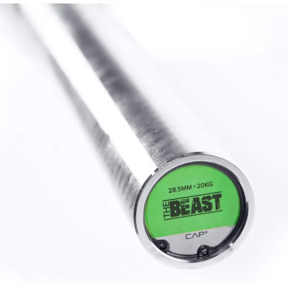 7-Foot Barbell Pro Series