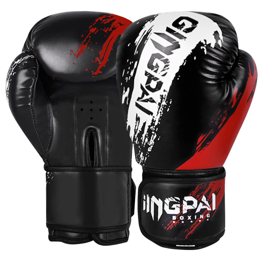 Assorted Boxing Gloves #2