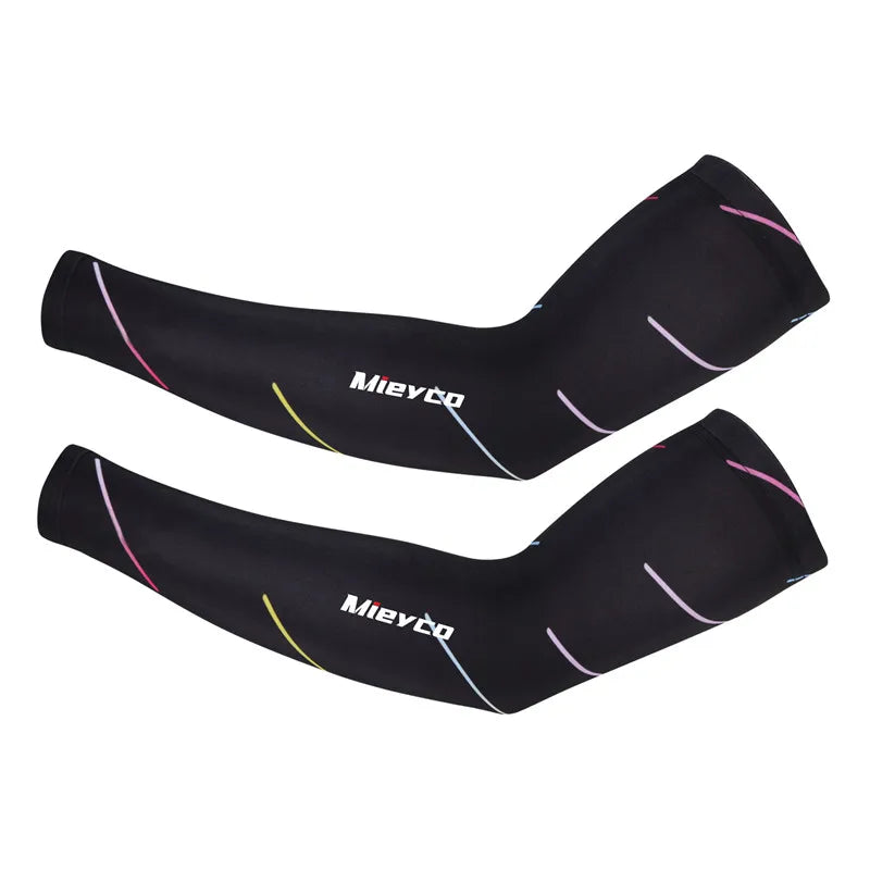 Unisex Arm Sleeves #2