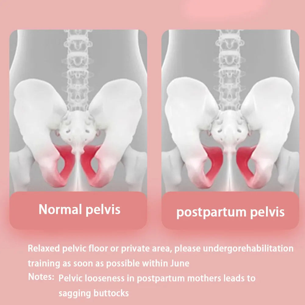 Adjustable Pelvic Training Device (Thigh Master)
