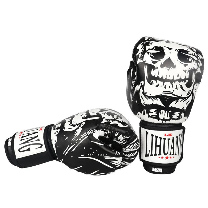 Assorted Boxing Gloves #4