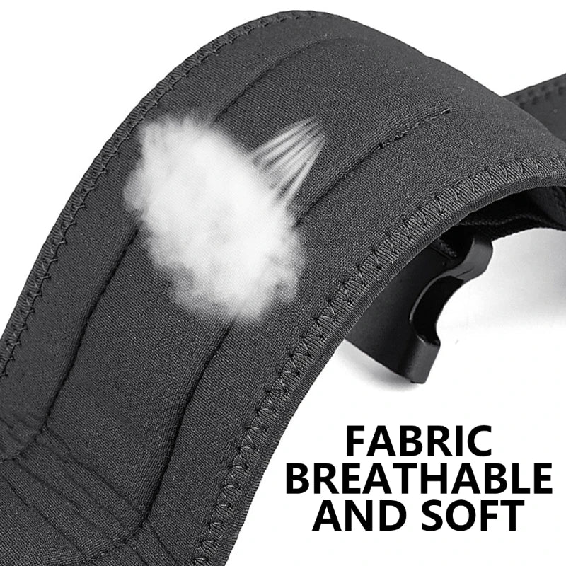 Functional Hip Thrust Belt #2