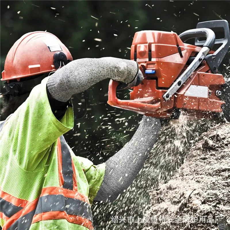 Cut Resistant Protection Arm Sleeve Cover