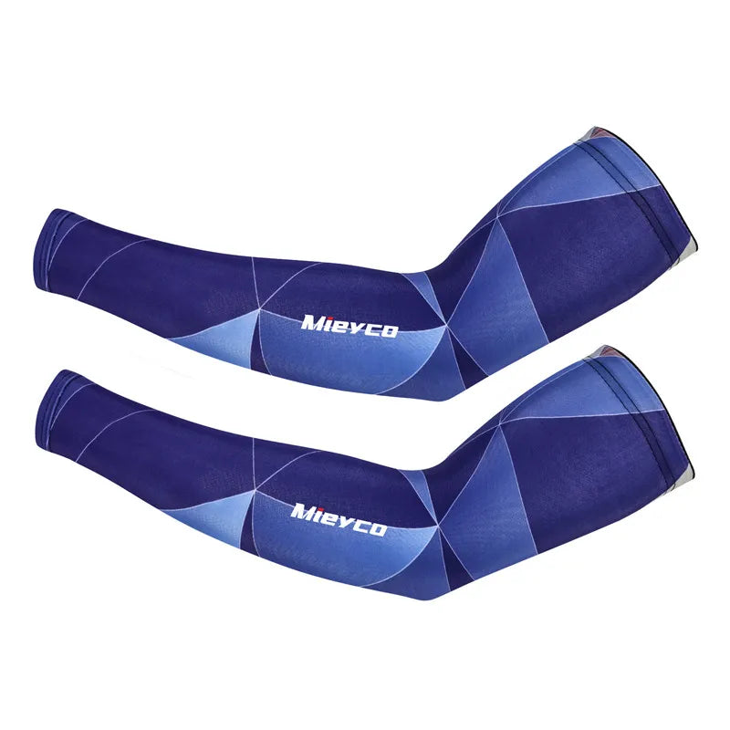 Unisex Arm Sleeves #2