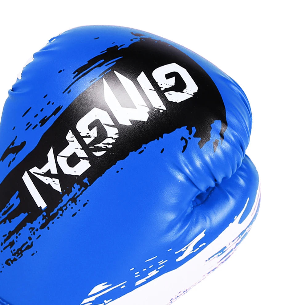 Assorted Boxing Gloves #2