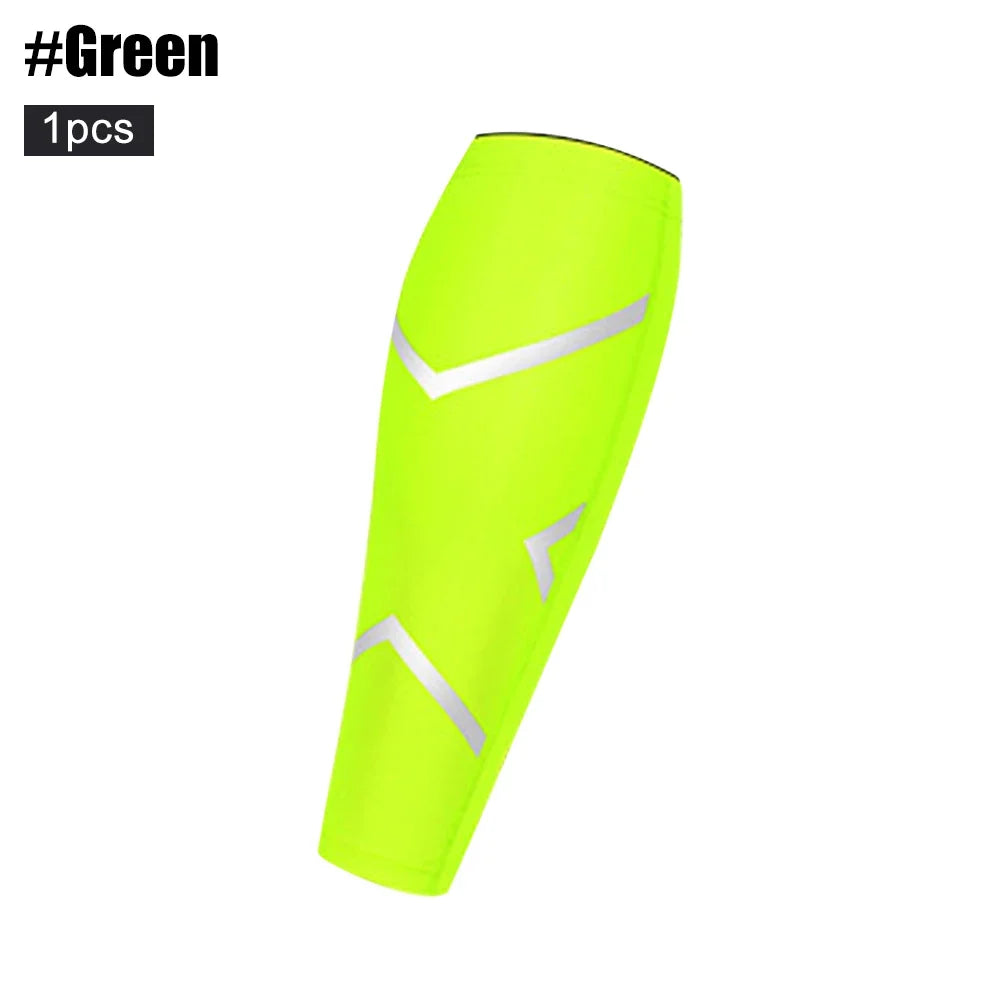 Unisex Calf Compression Sleeves #3 (1 Pair)