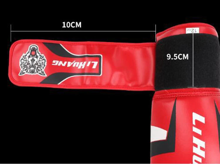 Assorted Boxing Gloves #4