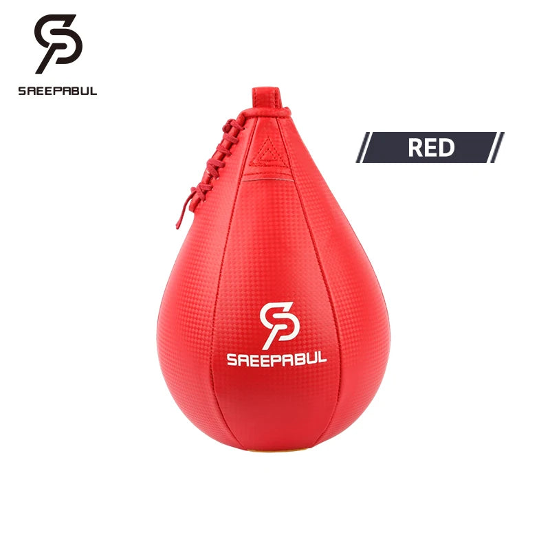 Reflex Training Speed Ball Bag w/Swivel