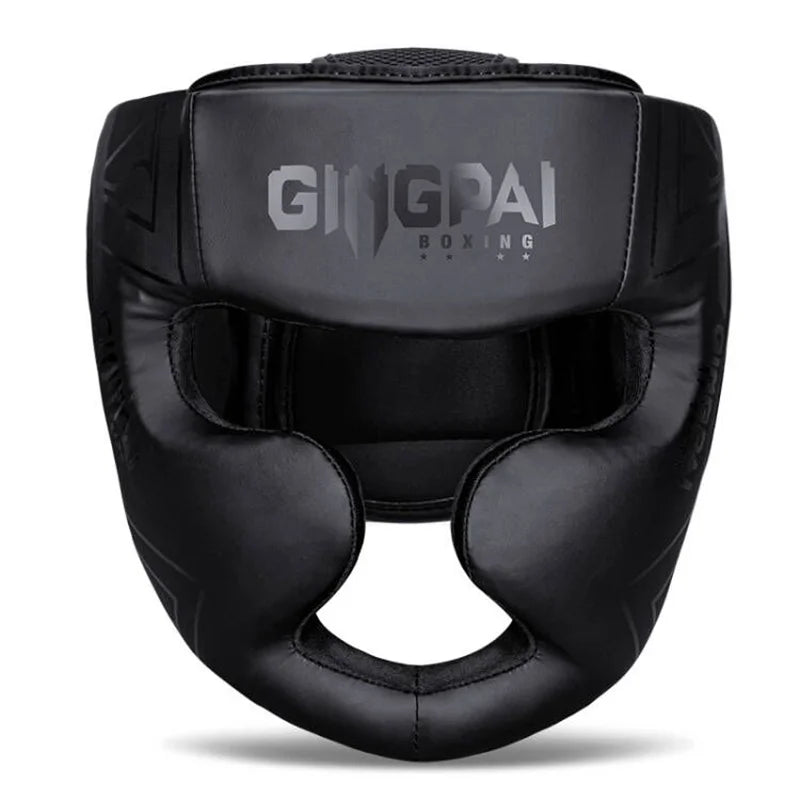 Legacy Assorted Kickboxing Headgear