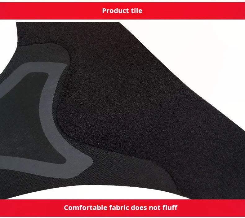 Ankle Brace Compression Support Sleeves #2