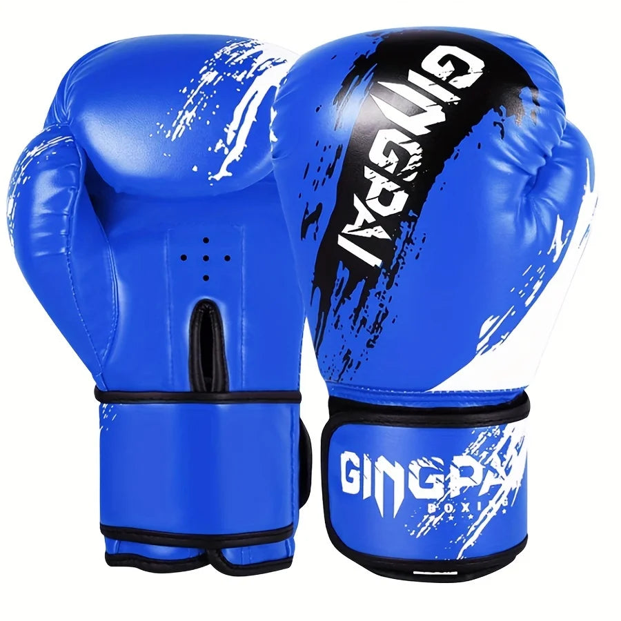Assorted Boxing Gloves #2