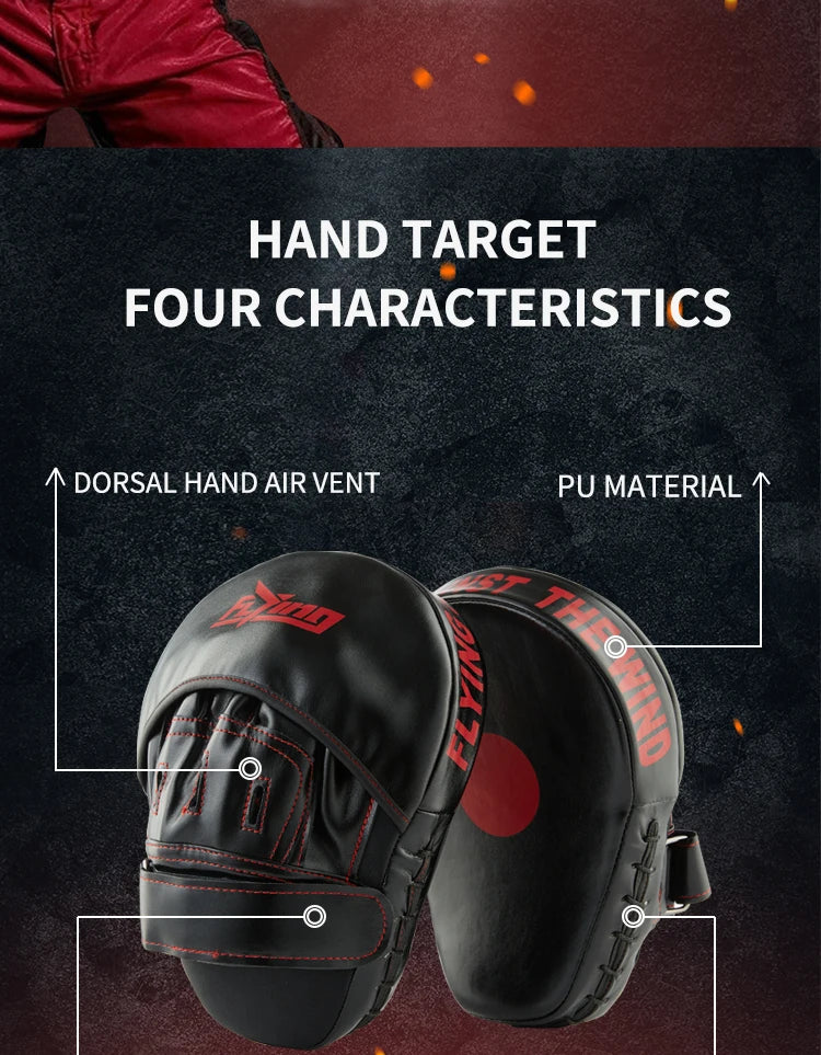 Professional Training Paw Pad Set