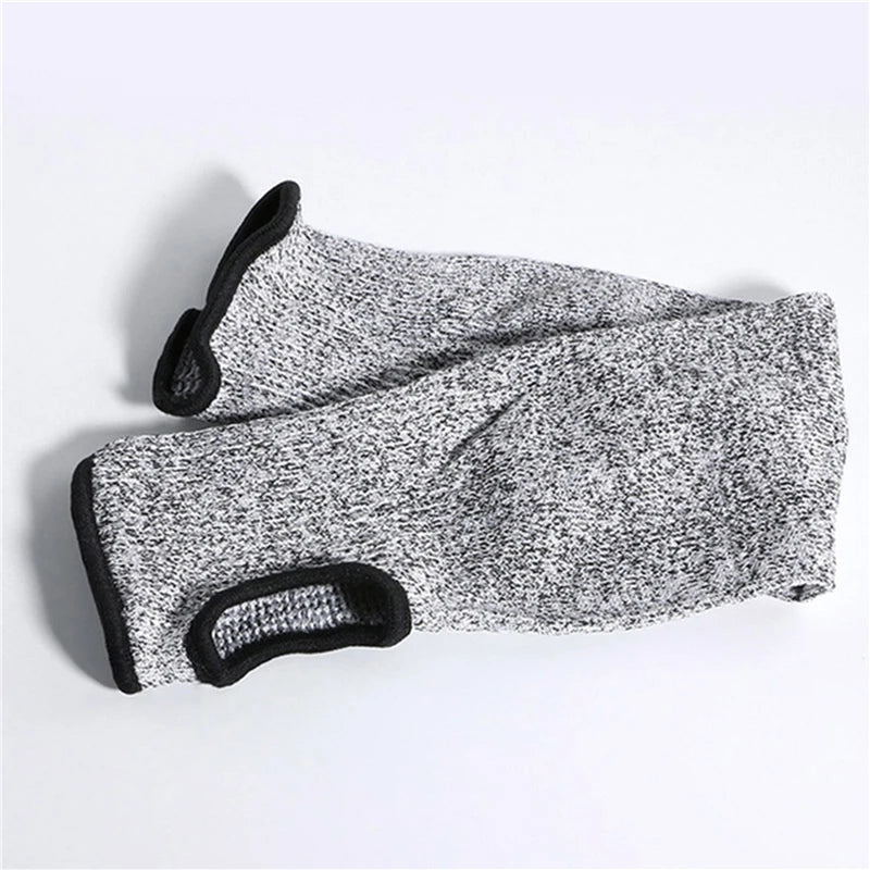 Cut Resistant Protection Arm Sleeve Cover