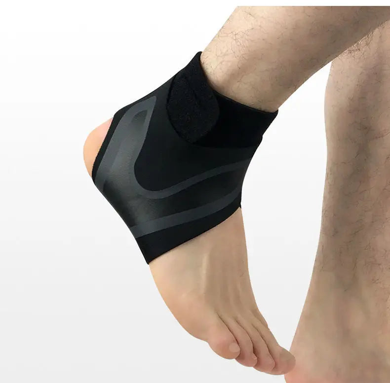 Ankle Brace Compression Support Sleeves #2