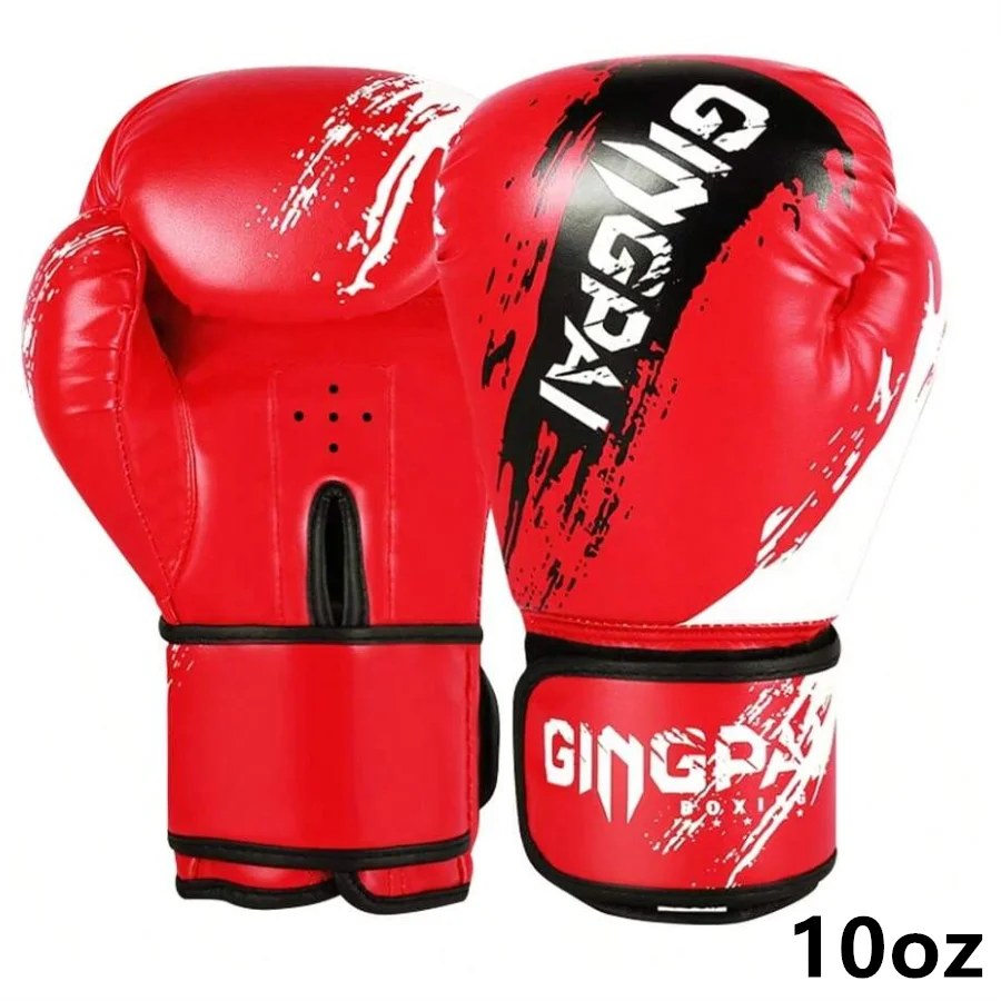 Assorted Boxing Gloves #2