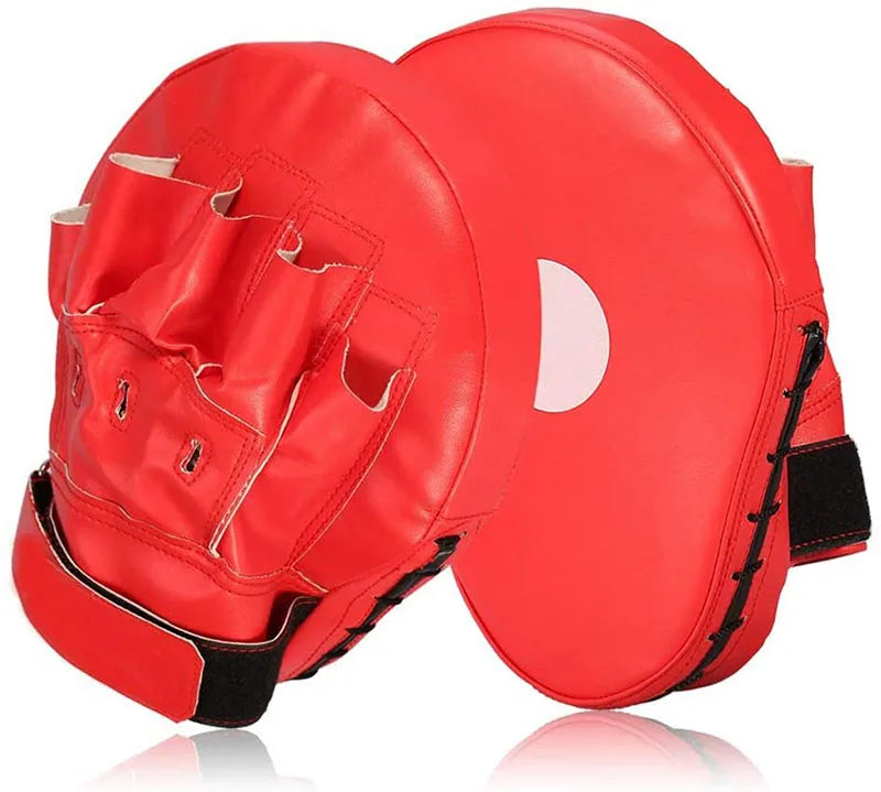 Curved Boxing Paw Pad (1pc)
