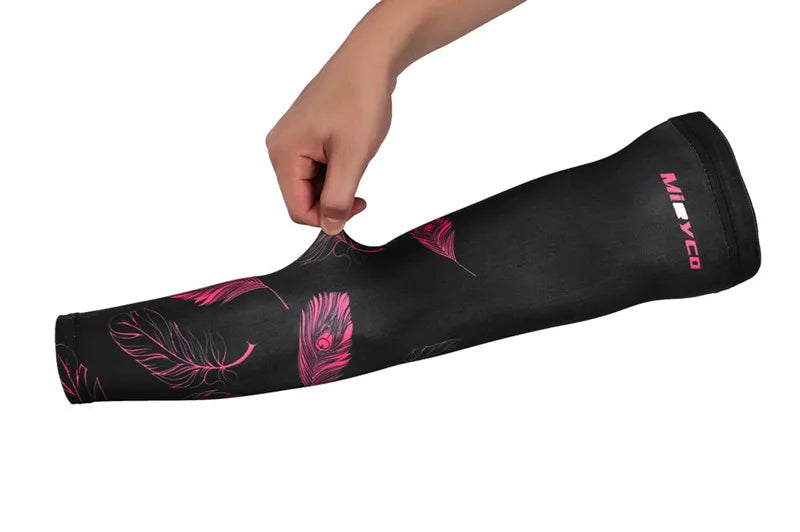Unisex Arm Sleeves #2