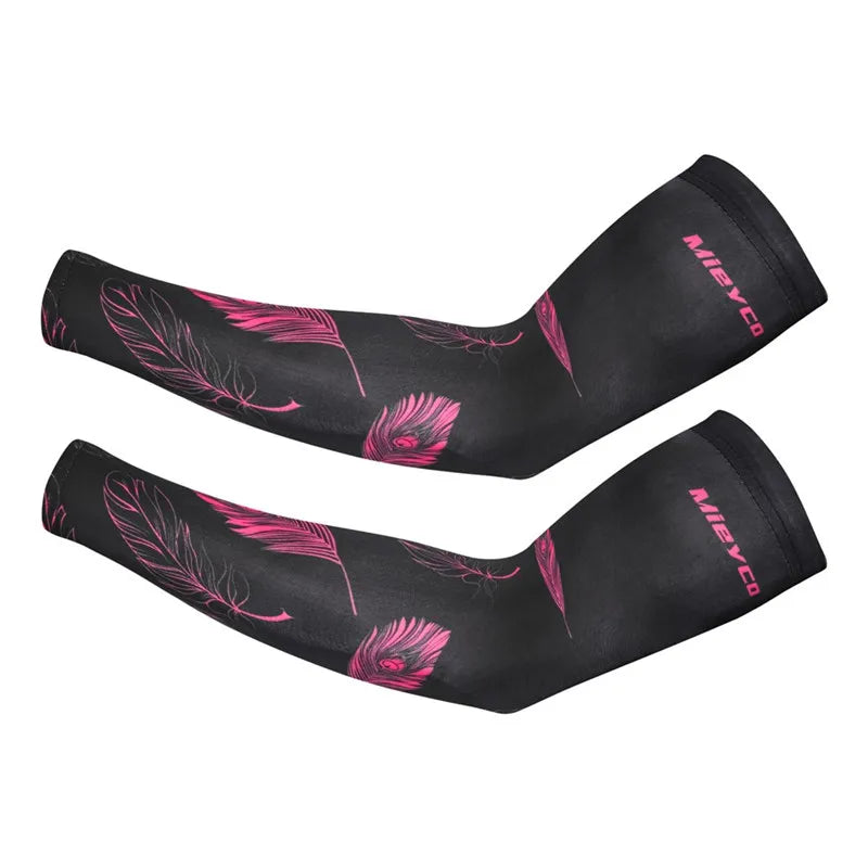 Unisex Arm Sleeves #2