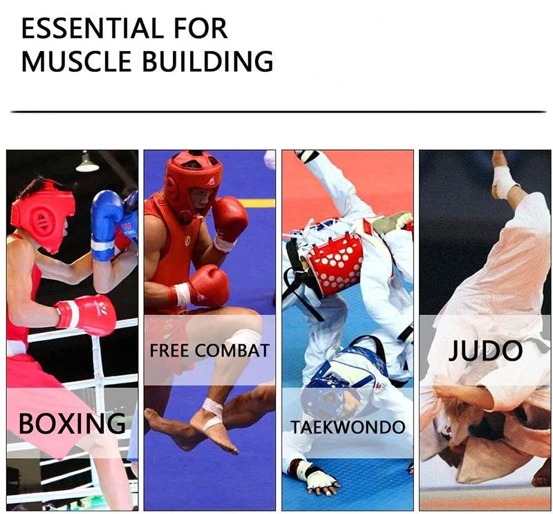 Curved Boxing Paw Pad (1pc)
