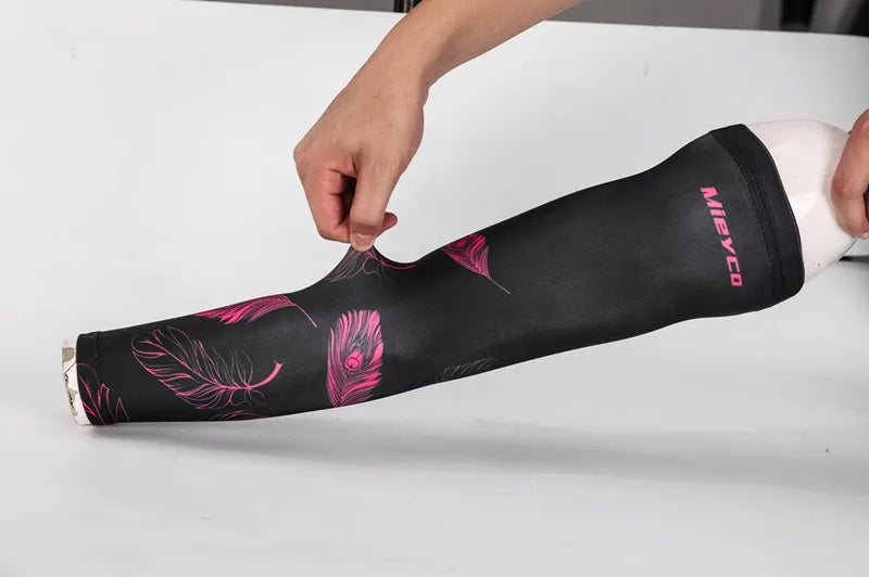 Unisex Arm Sleeves #2