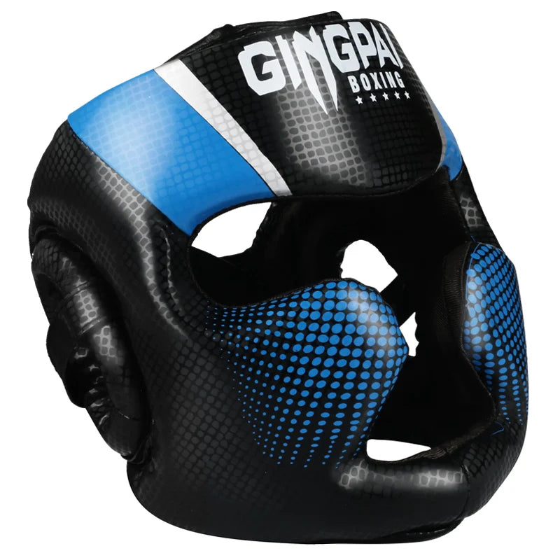 Legacy Assorted Kickboxing Headgear