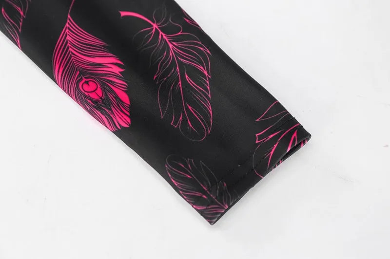 Unisex Arm Sleeves #2