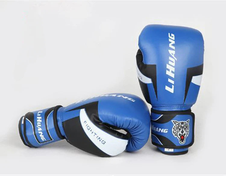 Assorted Boxing Gloves #4