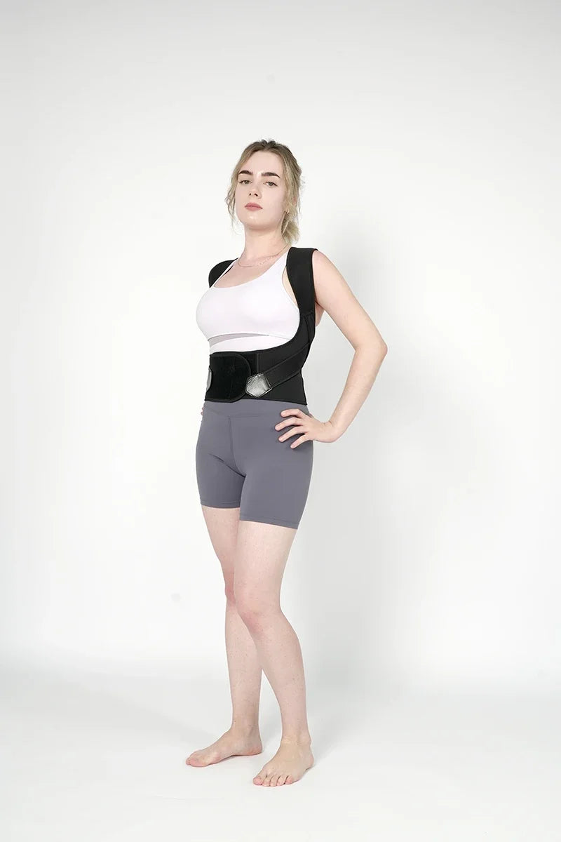 Adjustable Shoulder Posture Brace
