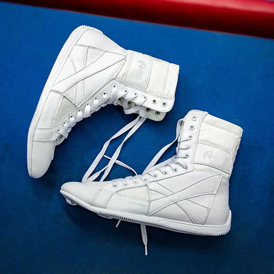 Standard Boxing Shoes #2