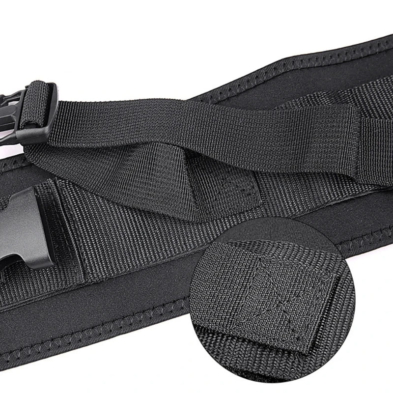 Functional Hip Thrust Belt #2