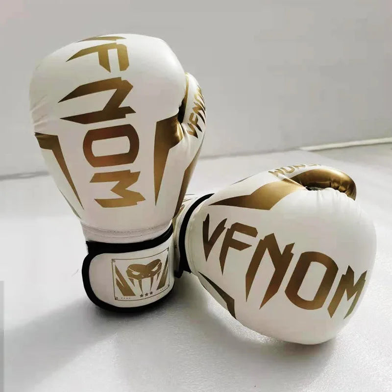 Assorted Boxing Gloves #3